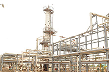 Khartoum Refinery